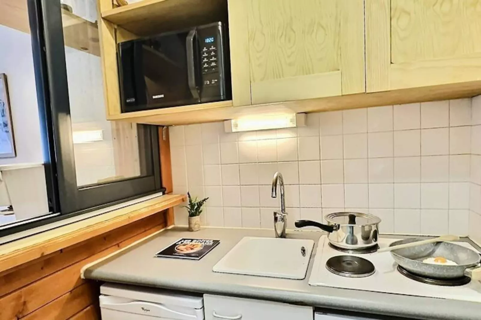 Résidence Hameau Du Borsat-Niet-getagd