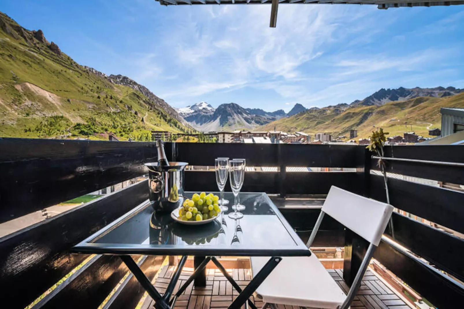 Résidence Hameaux De Toviere-Niet-getagd