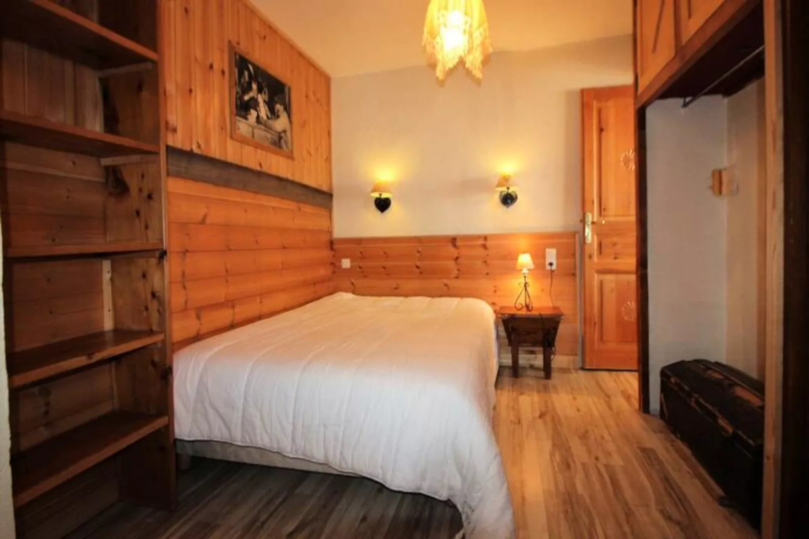 Chalet Bobech-Niet-getagd