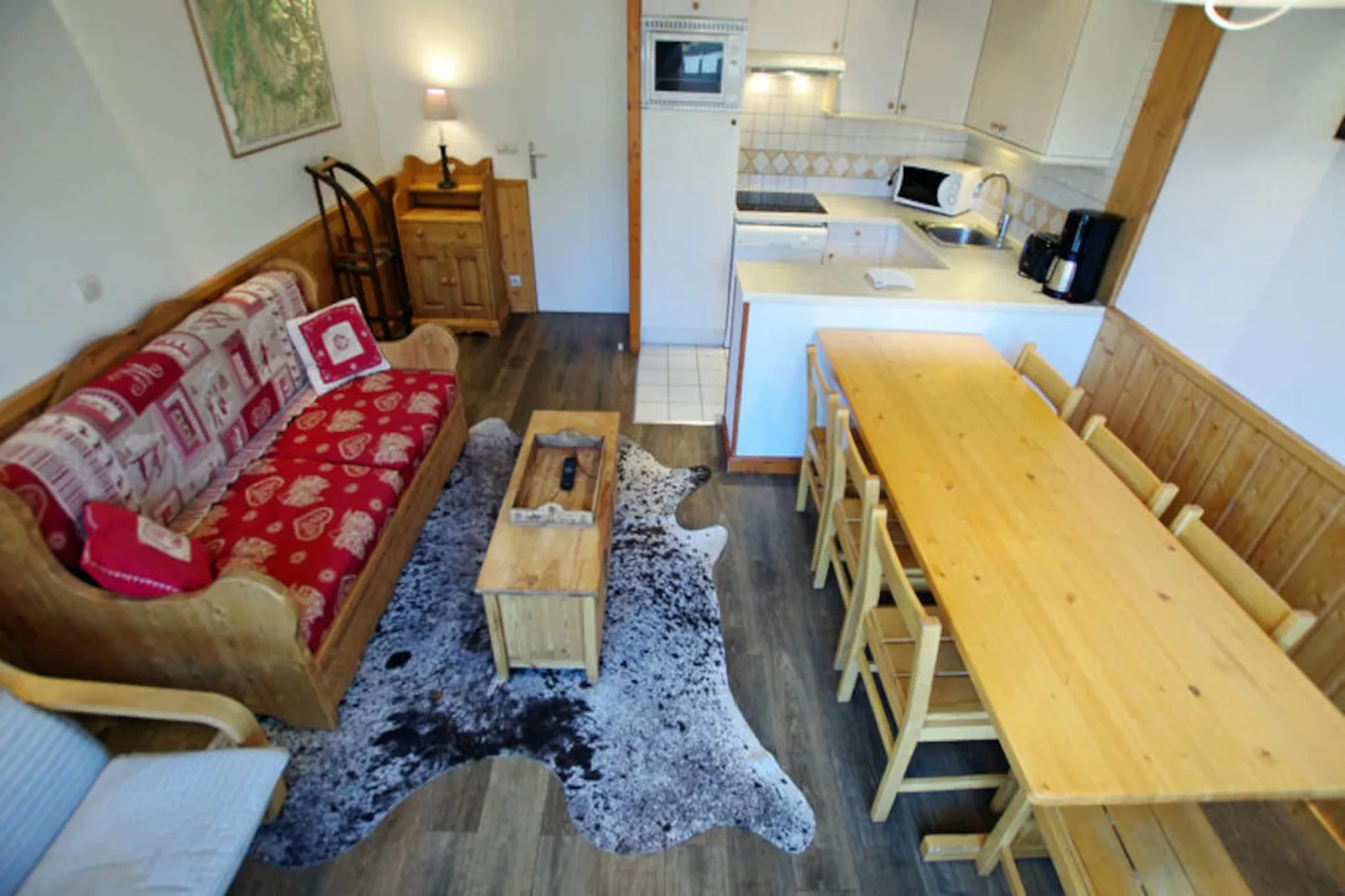 Résidence Bec Rouge-Niet-getagd