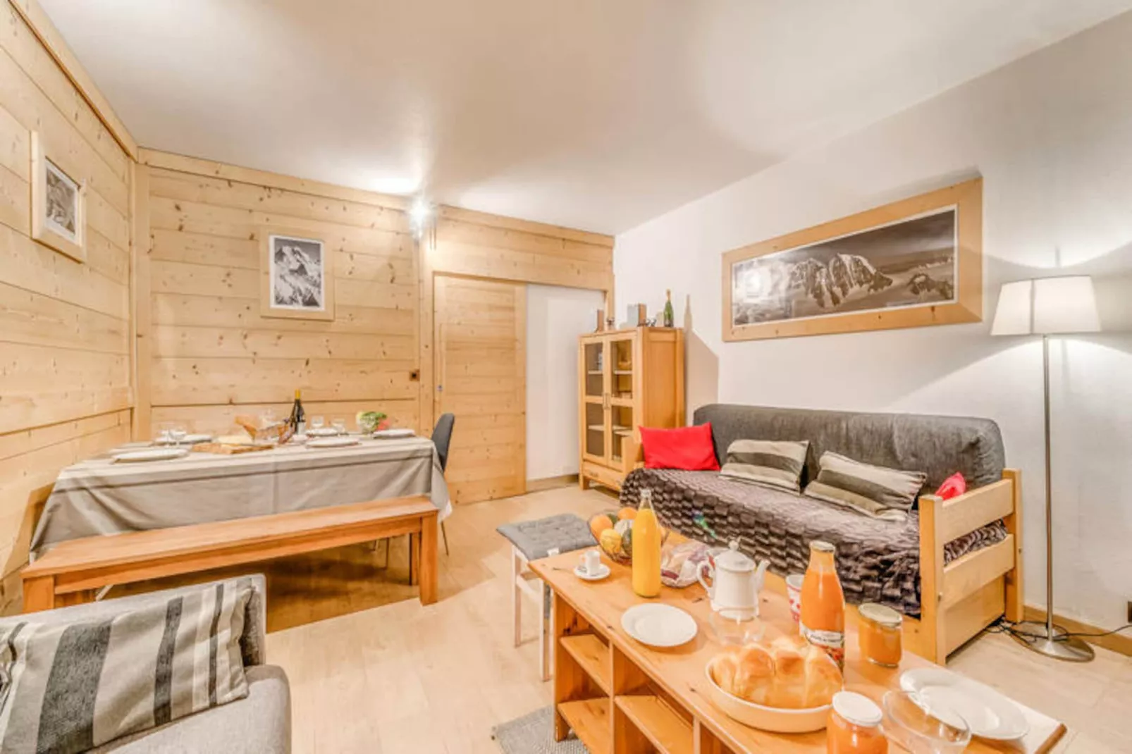 Résidence Bec Rouge-Niet-getagd