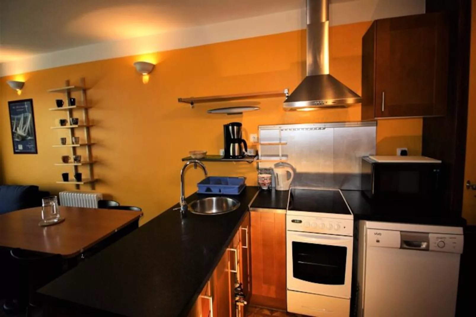 Résidence Bec Rouge-Niet-getagd