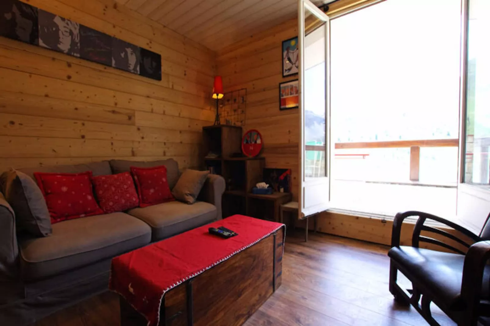 Résidence Le Lac-Niet-getagd