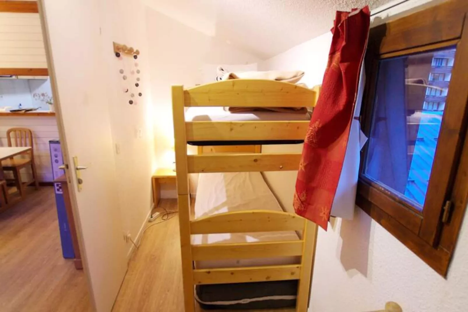 Résidence Rond Point Des Pistes-Niet-getagd