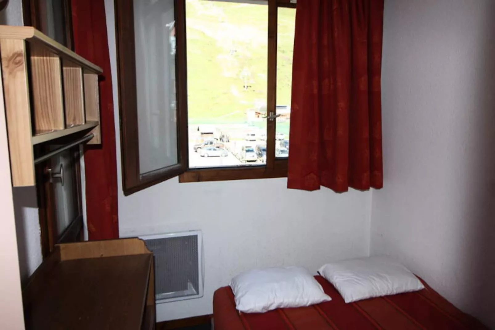 Résidence Rond Point Des Pistes-Niet-getagd