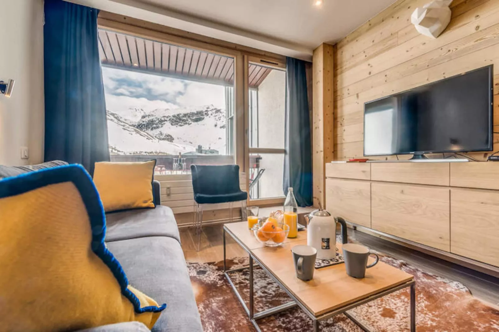 Résidence MoutiÈres B-Niet-getagd