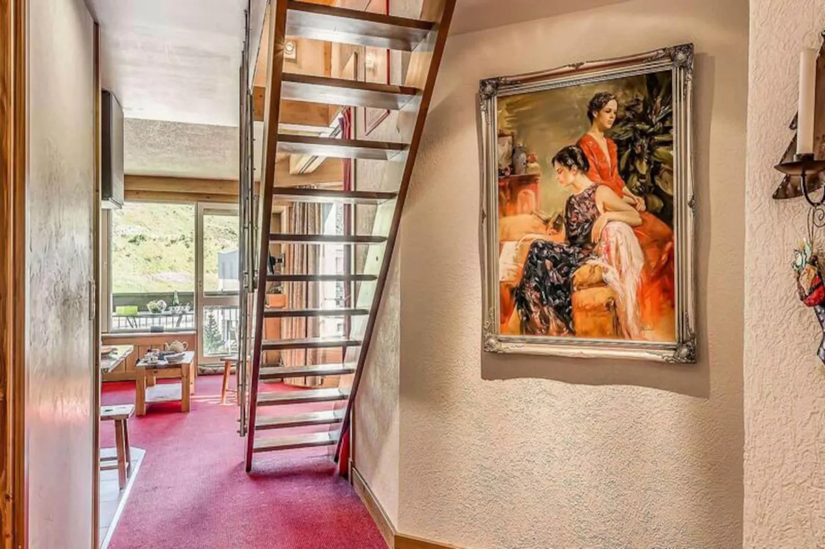 Résidence MoutiÈres B-Niet-getagd