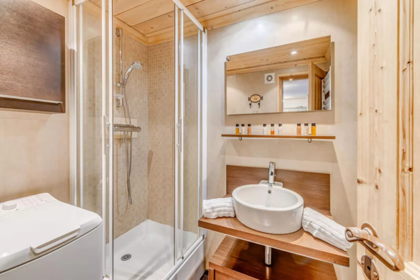 Résidence PrÉmou-Niet-getagd