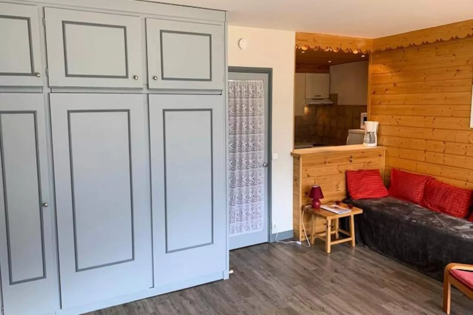 Résidence Soleil-Niet-getagd