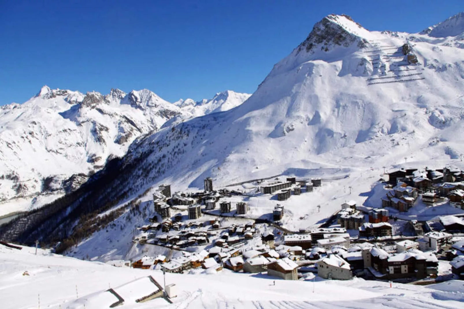 Résidence Roches Rouges A-Niet-getagd