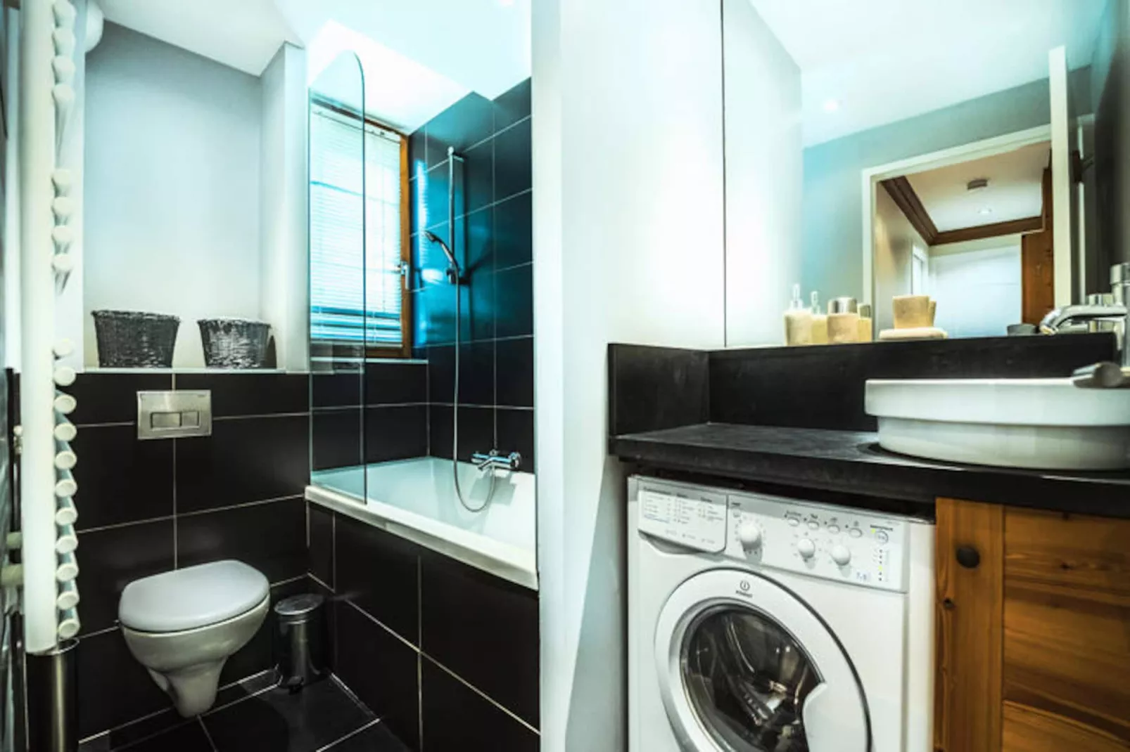 Résidence Les Rives-Niet-getagd