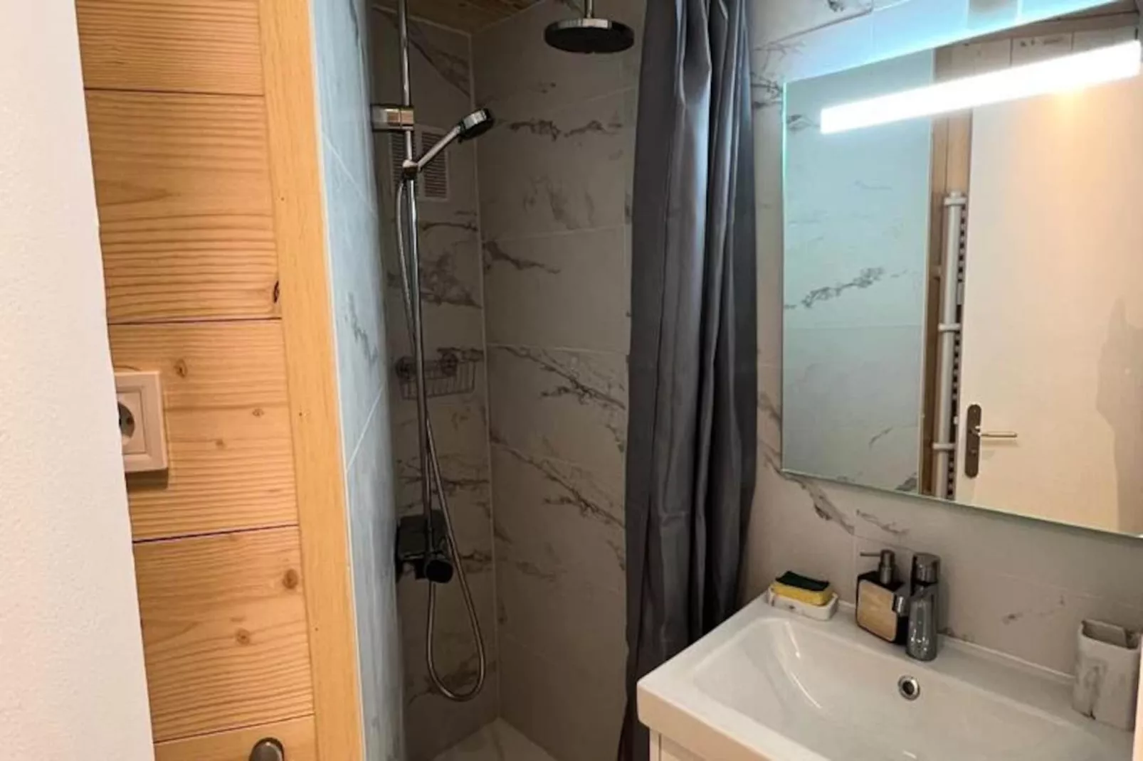 Résidence Sefcotel-Niet-getagd