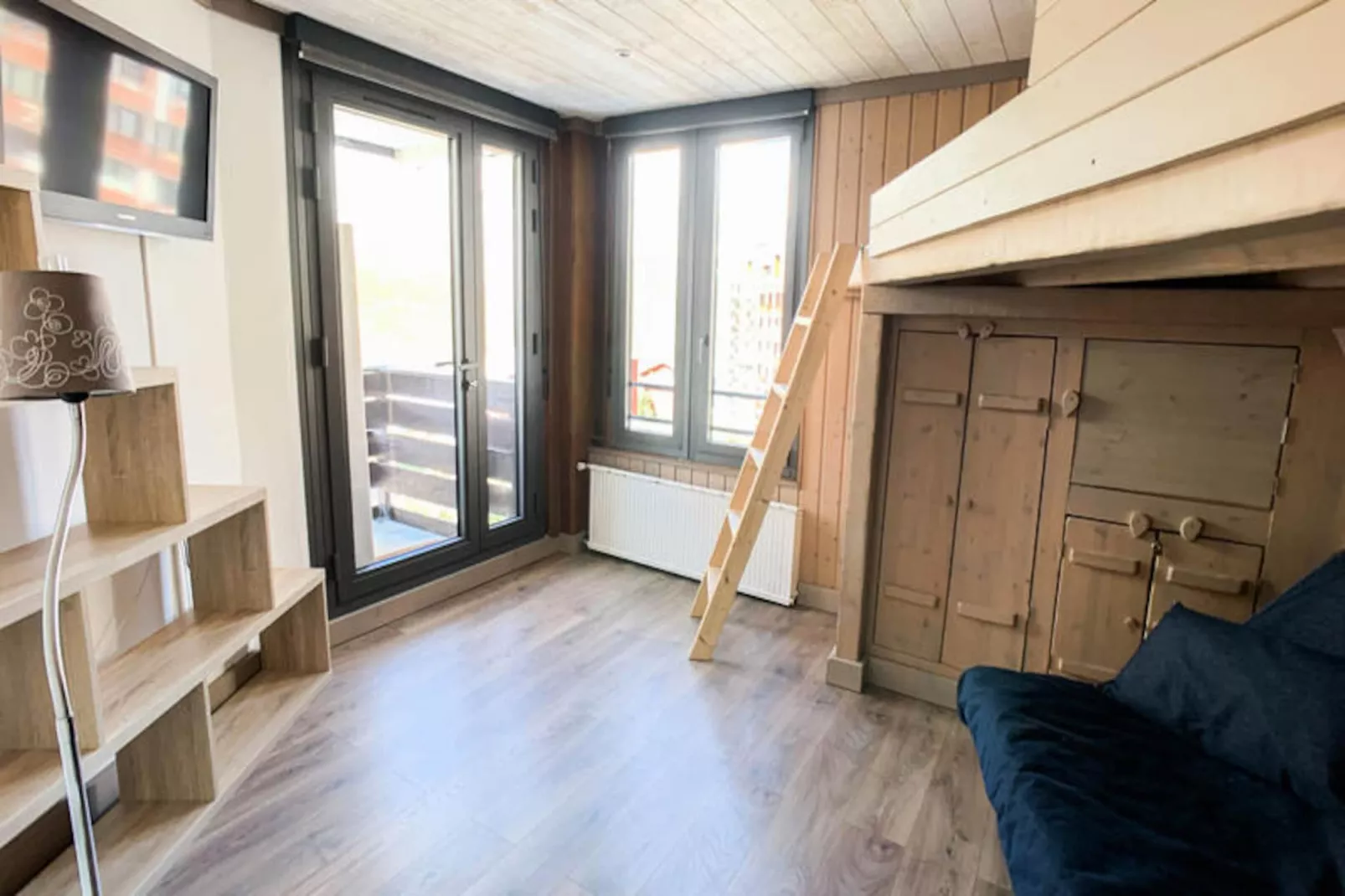 Résidence Sefcotel-Niet-getagd