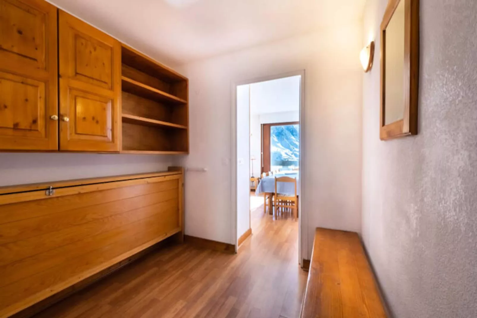 Résidence Bec Rouge-Niet-getagd