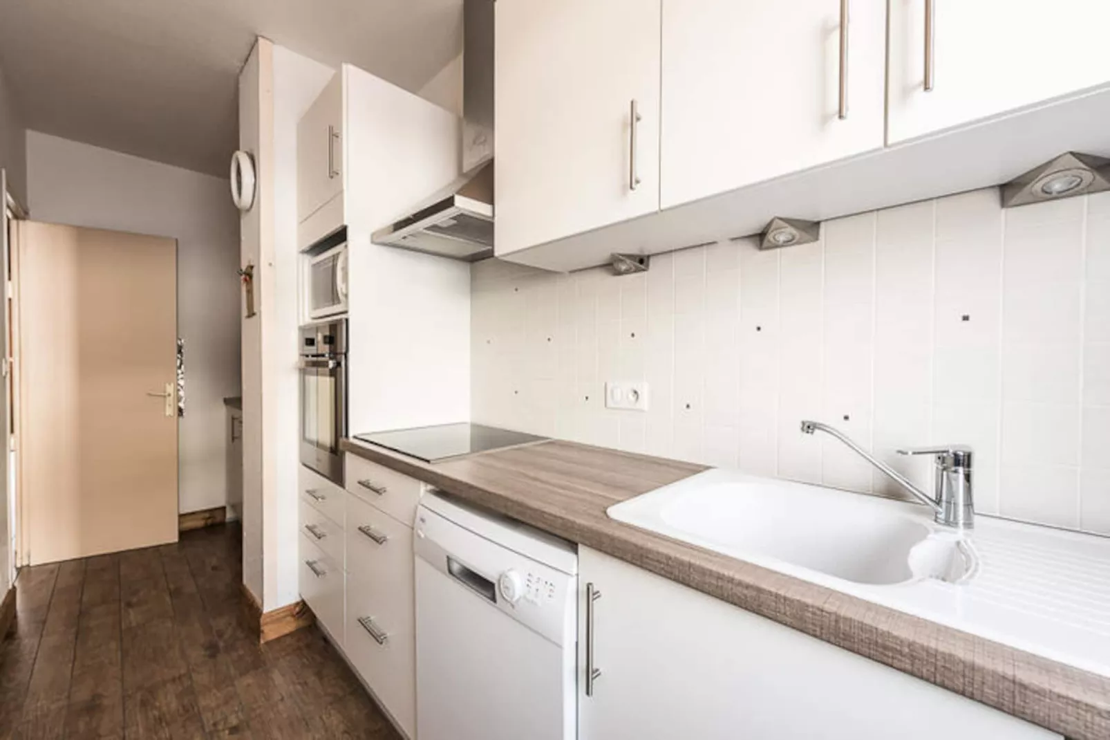 Résidence Bec Rouge-Niet-getagd