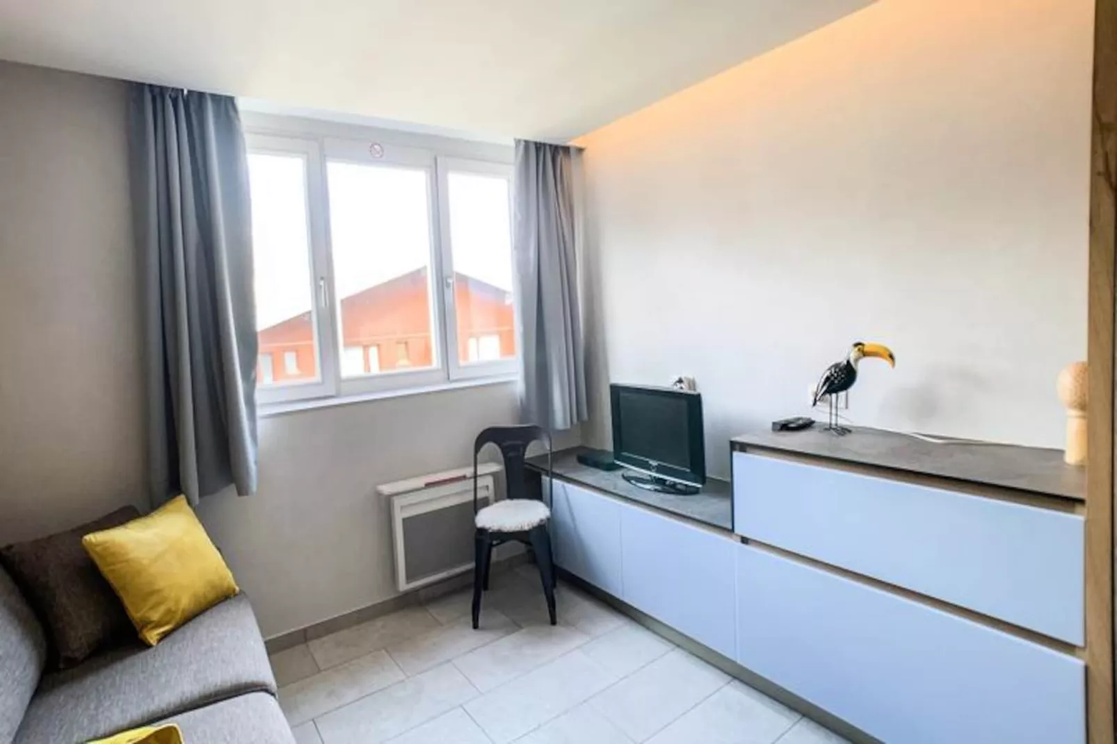 Résidence Tommeuses-Niet-getagd