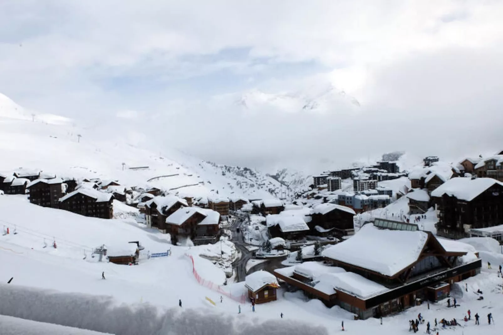 Résidence Palafour-Niet-getagd