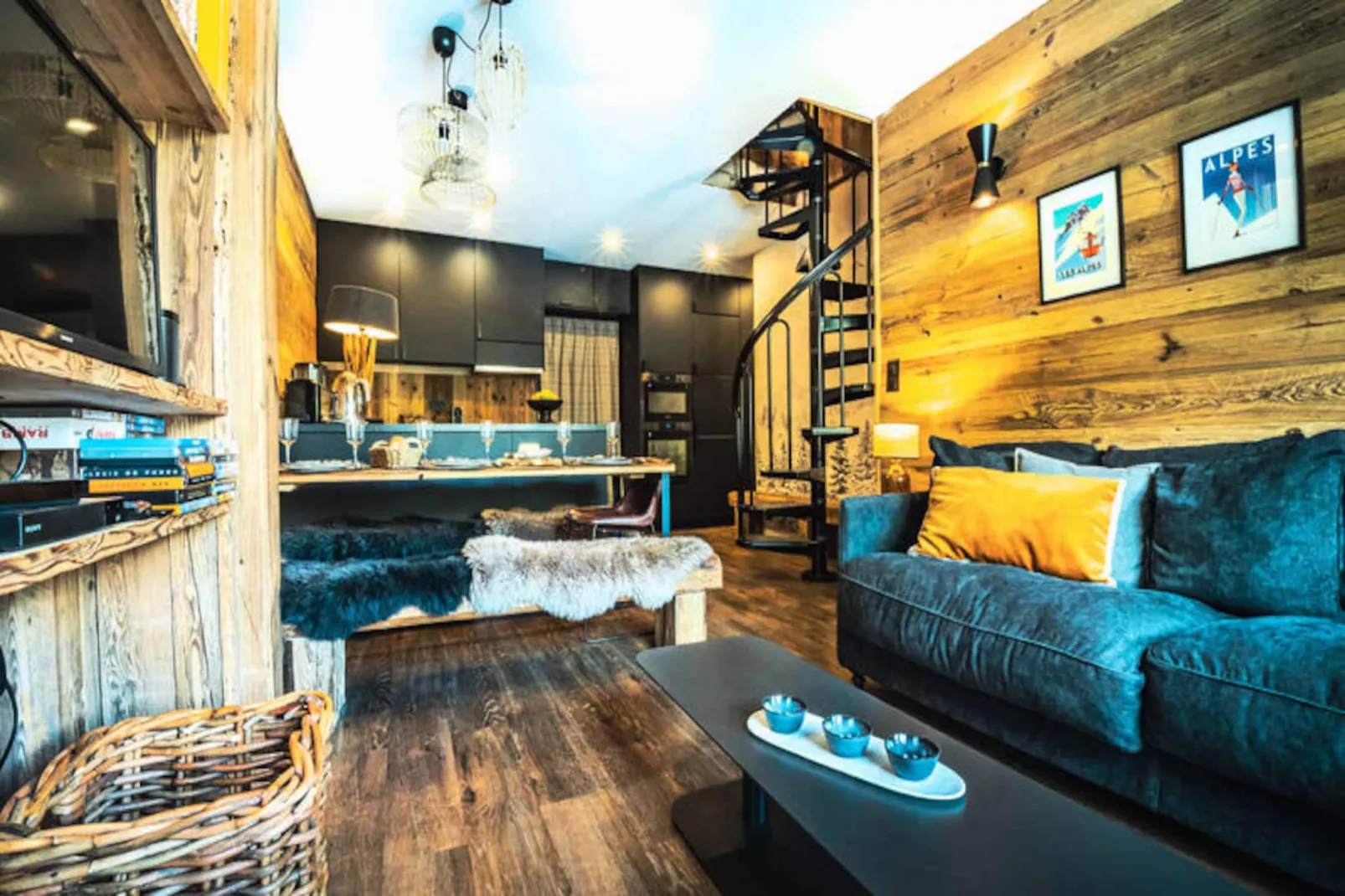 Résidence Hameau De Toviere-Niet-getagd