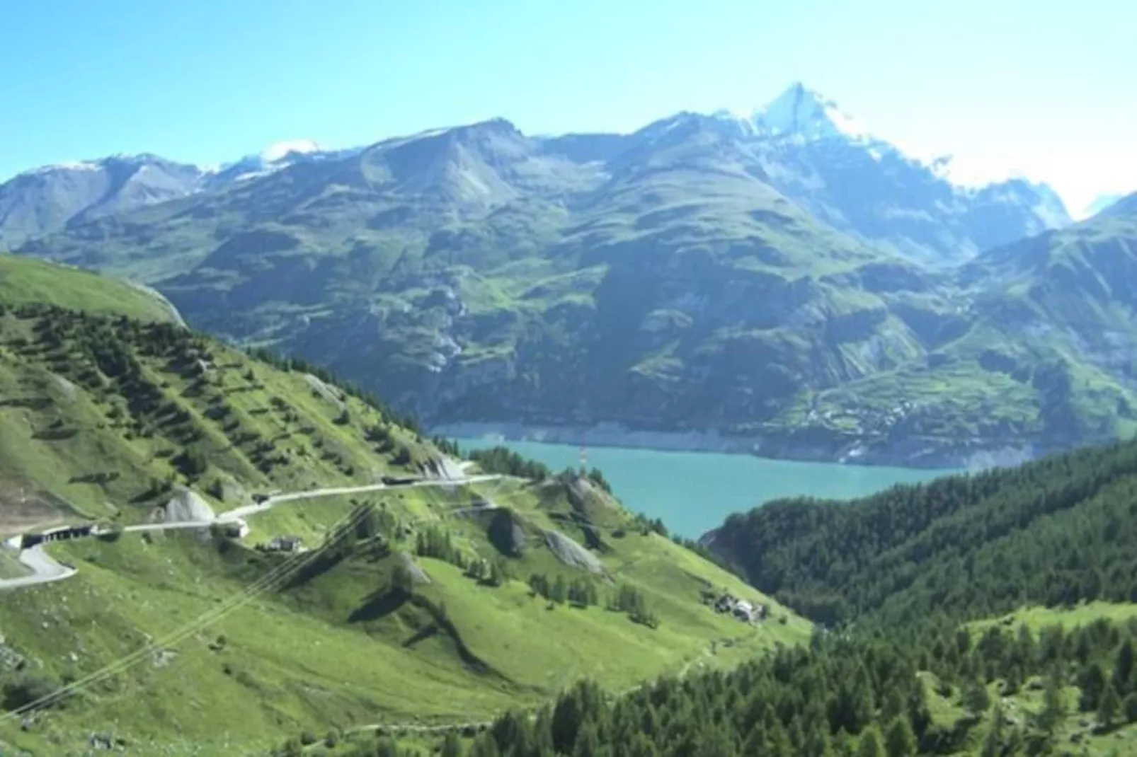 Résidence Home Club-Niet-getagd