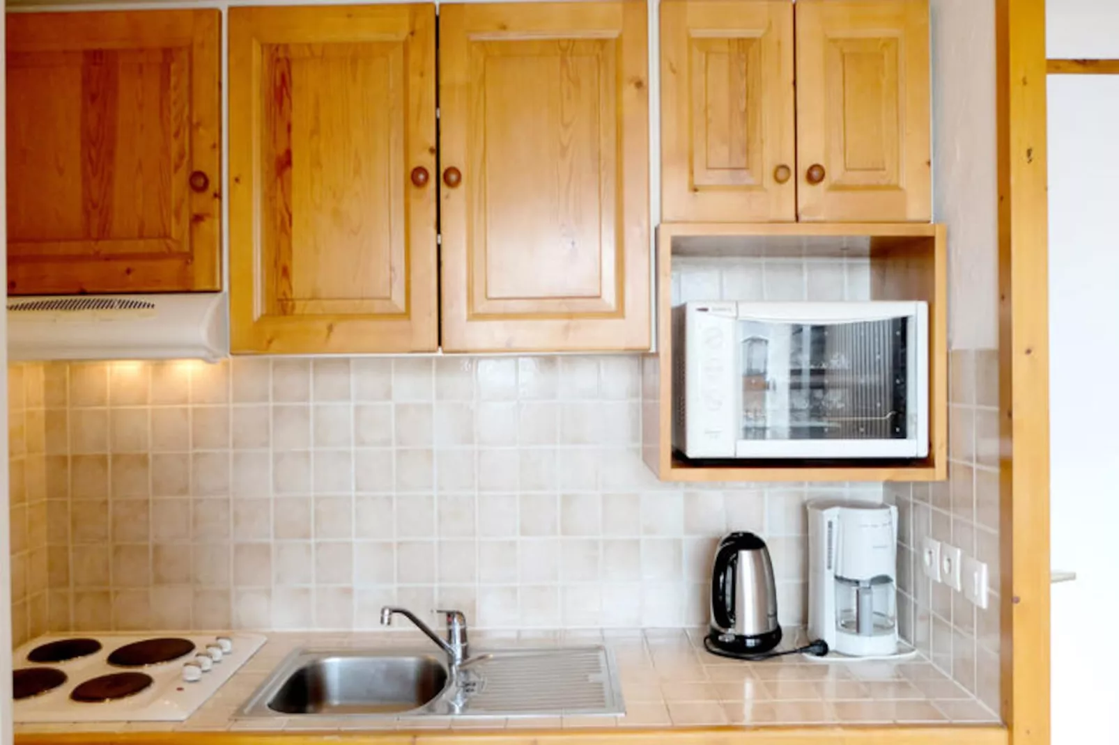 Résidence Hauts Lieux - Niet-getagd