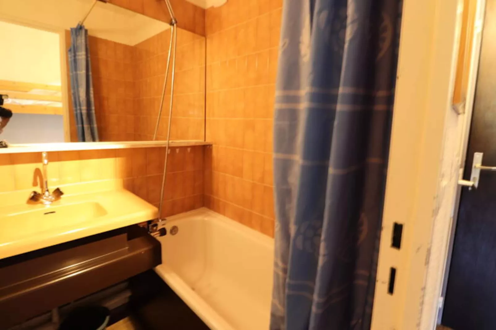 Résidence Home Club-Niet-getagd