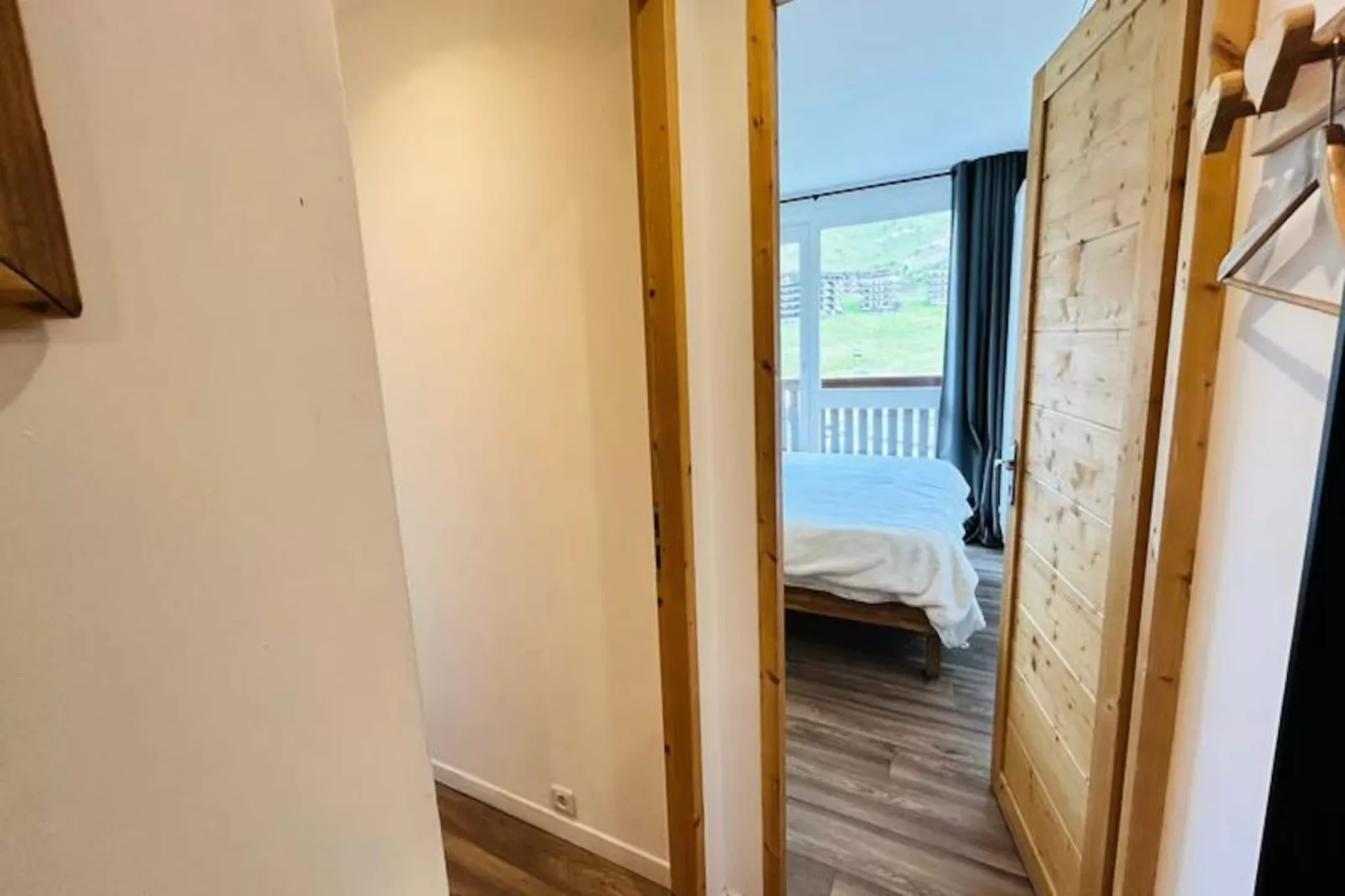 Résidence Supertignes-Niet-getagd