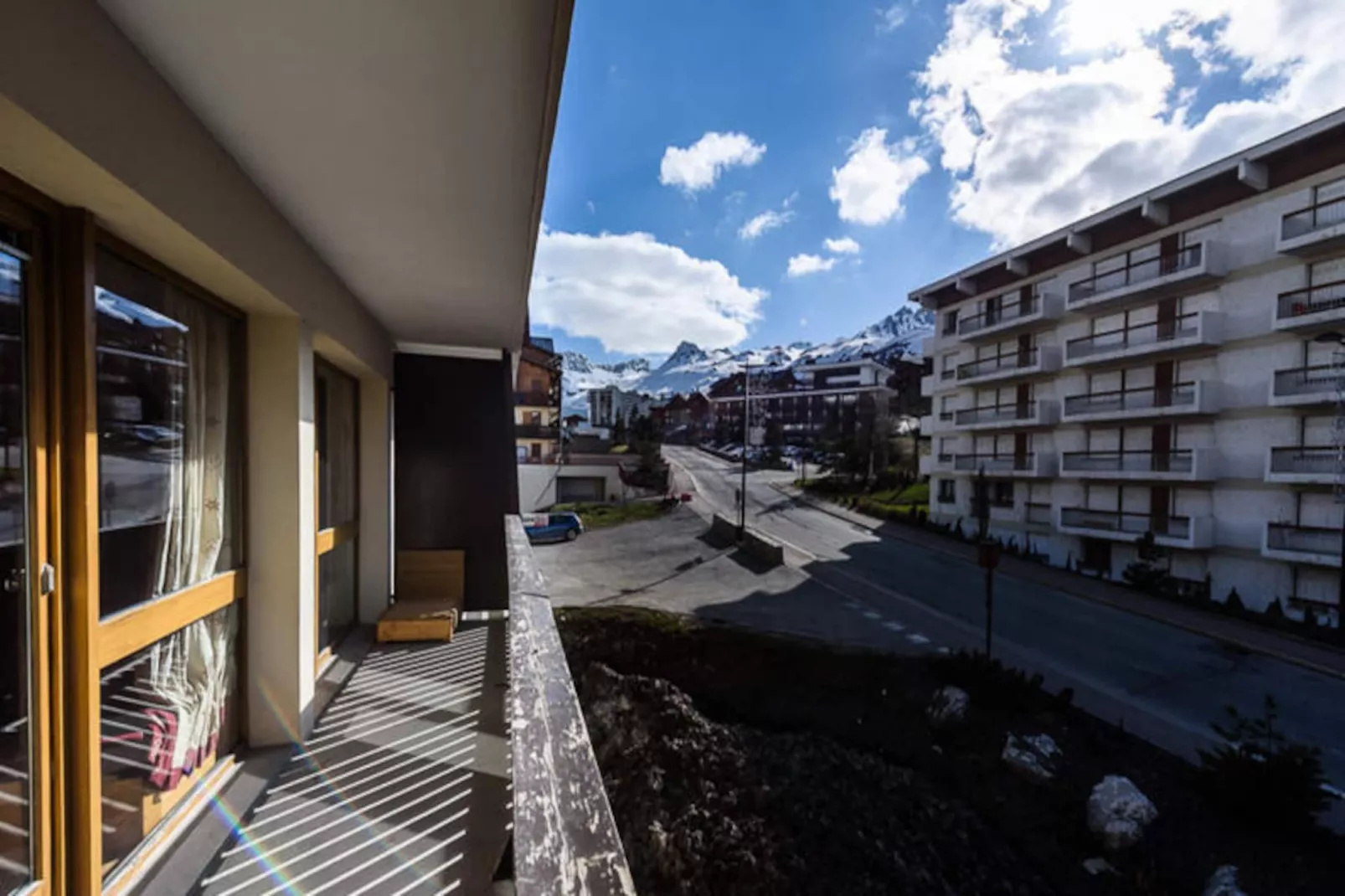 Résidence Supertignes-Niet-getagd