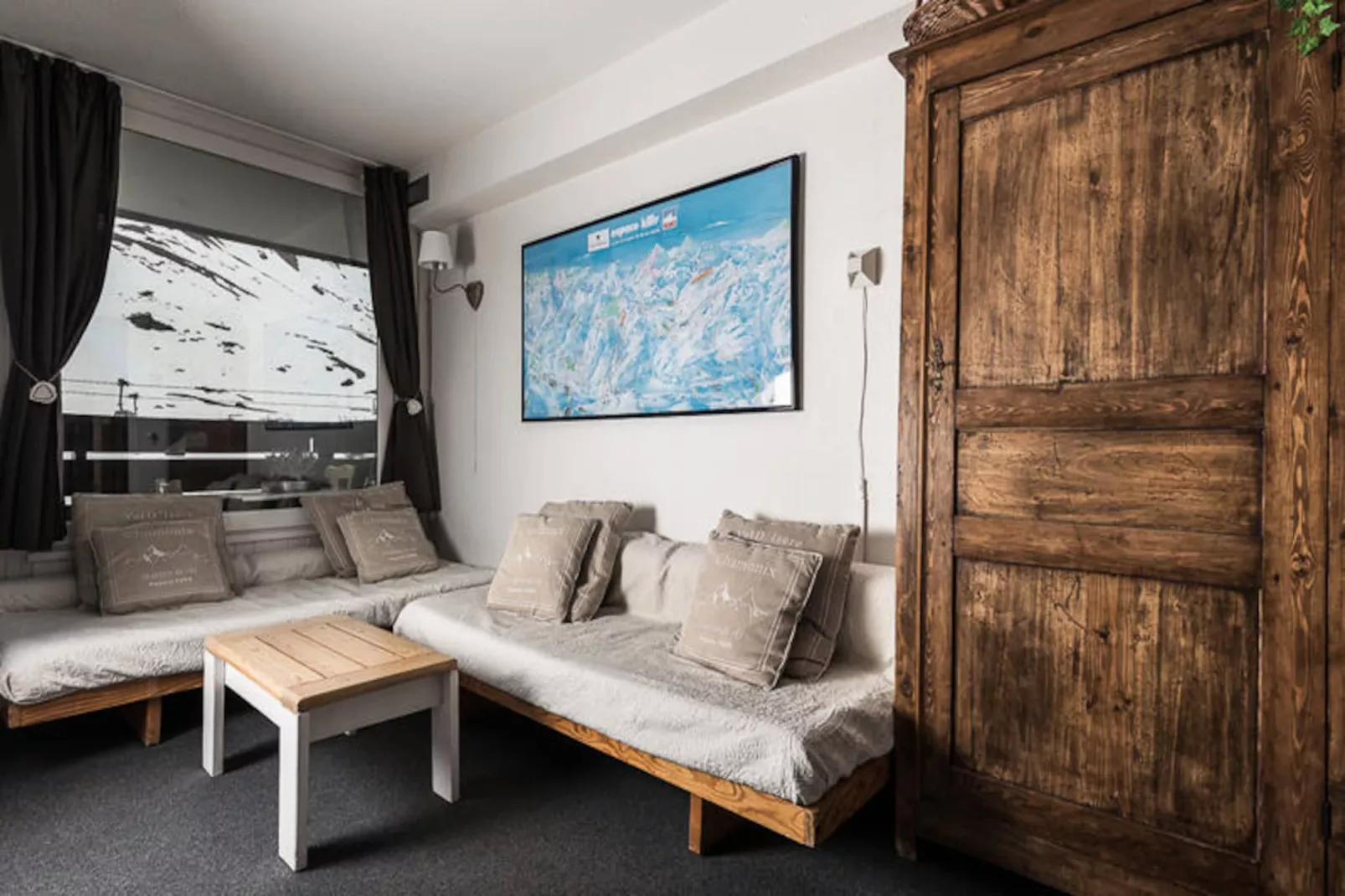 Résidence Borsat-Niet-getagd