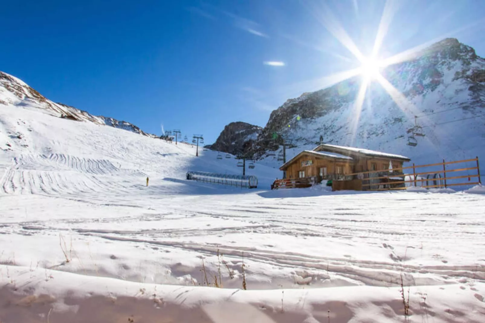 Résidence Borsat-Niet-getagd