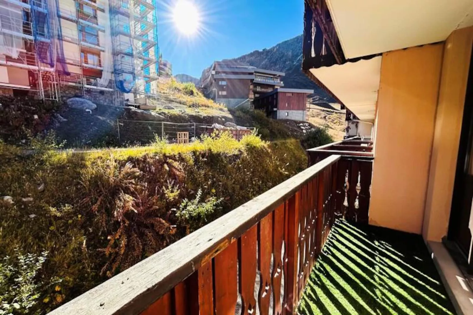 Résidence Rond Point Des Pistes A-Niet-getagd