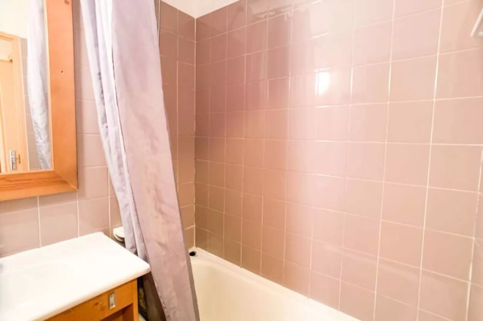 Résidence Hameau Du Borsat 3-Niet-getagd