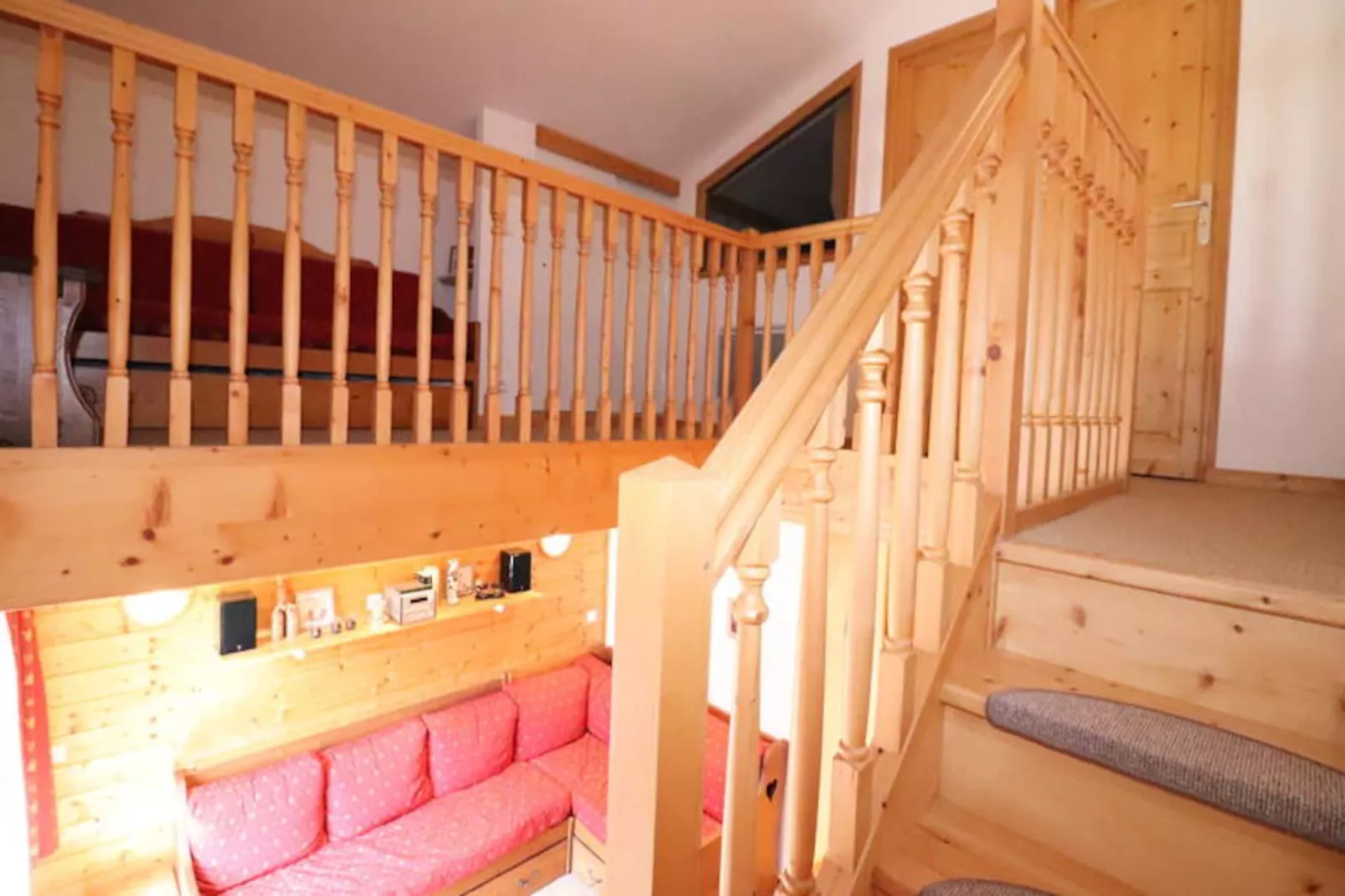 Résidence Hameau Du Borsat 3-Niet-getagd