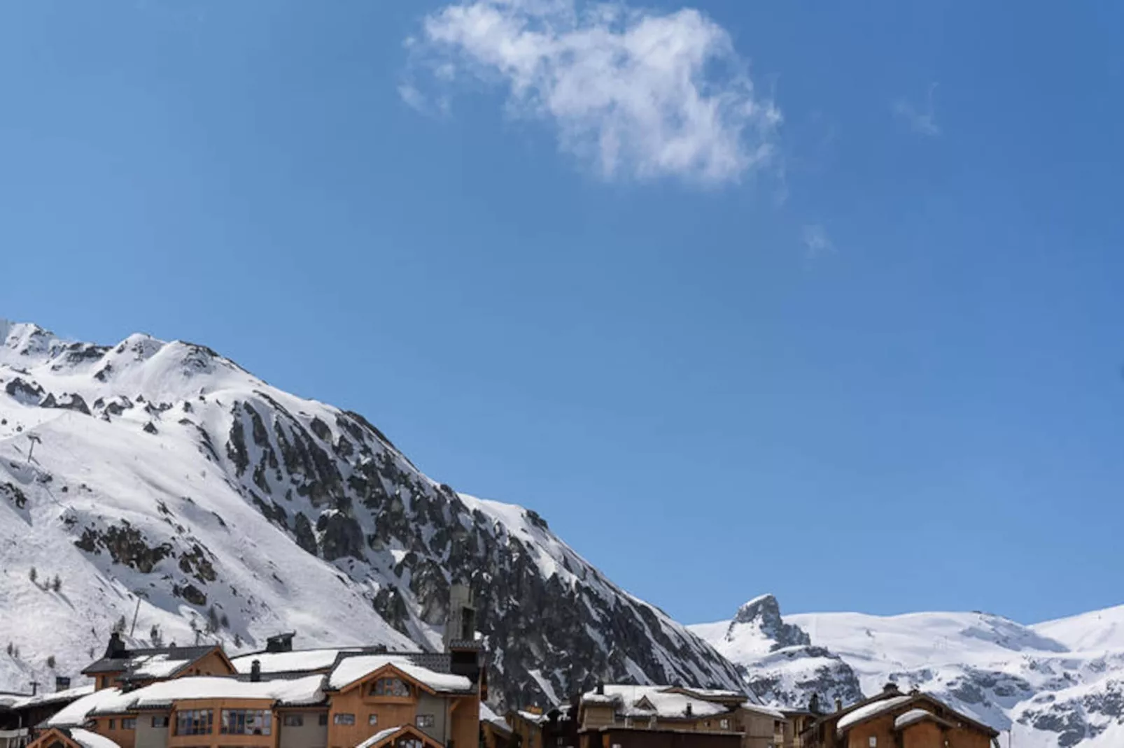 Résidence Chaudes Almes-Niet-getagd