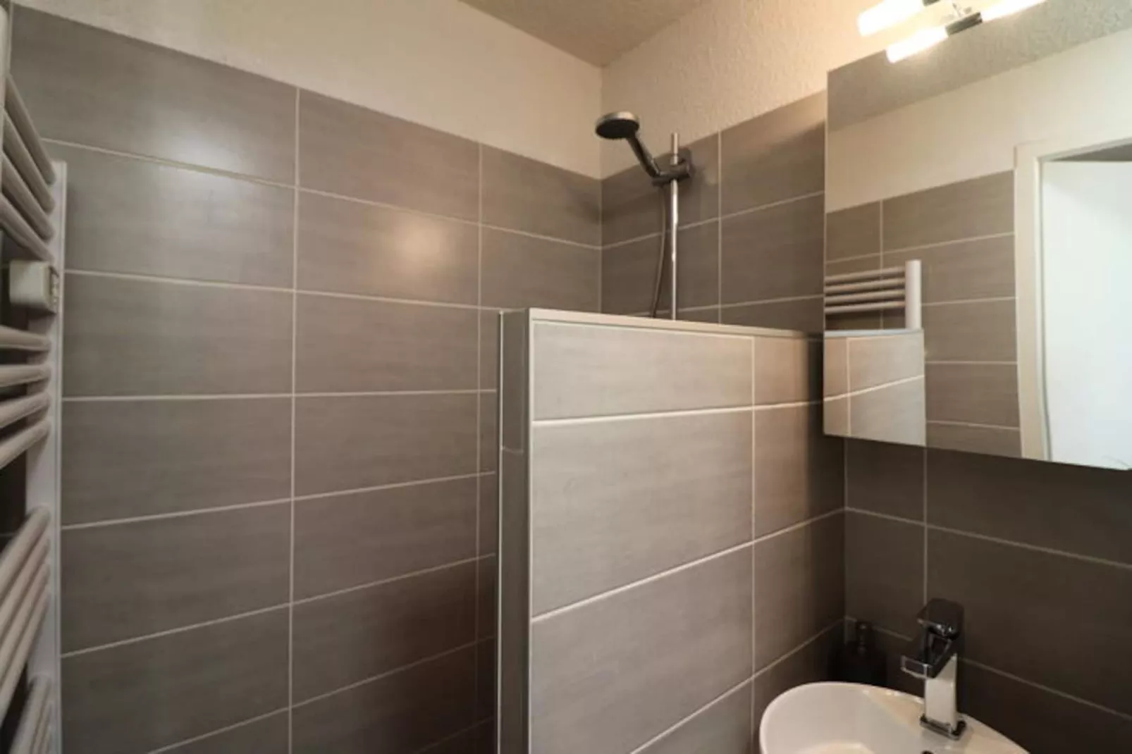 Résidence Olympiques-Niet-getagd