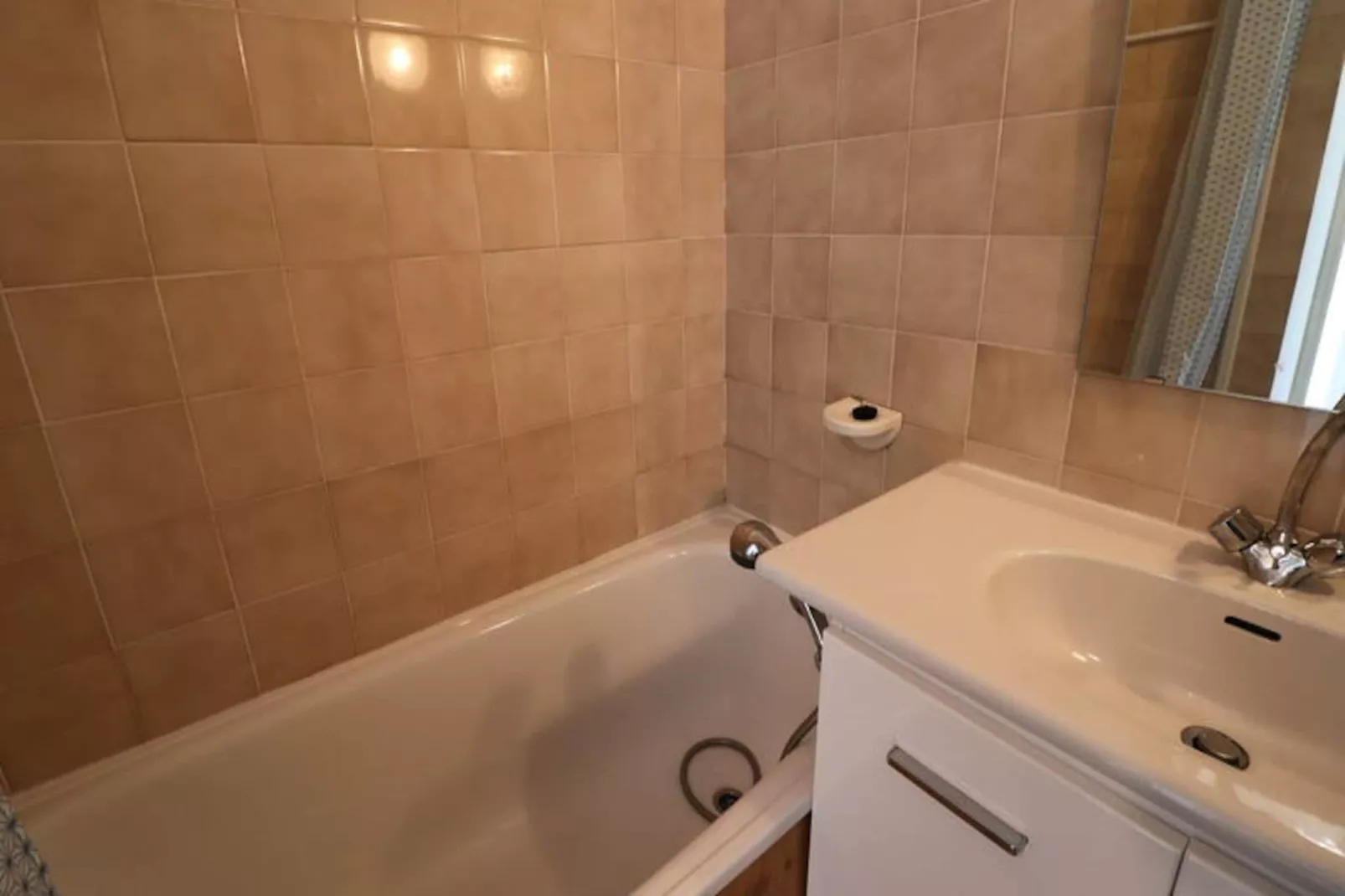 Résidence Hameau Du Borsat 1& 2-Niet-getagd