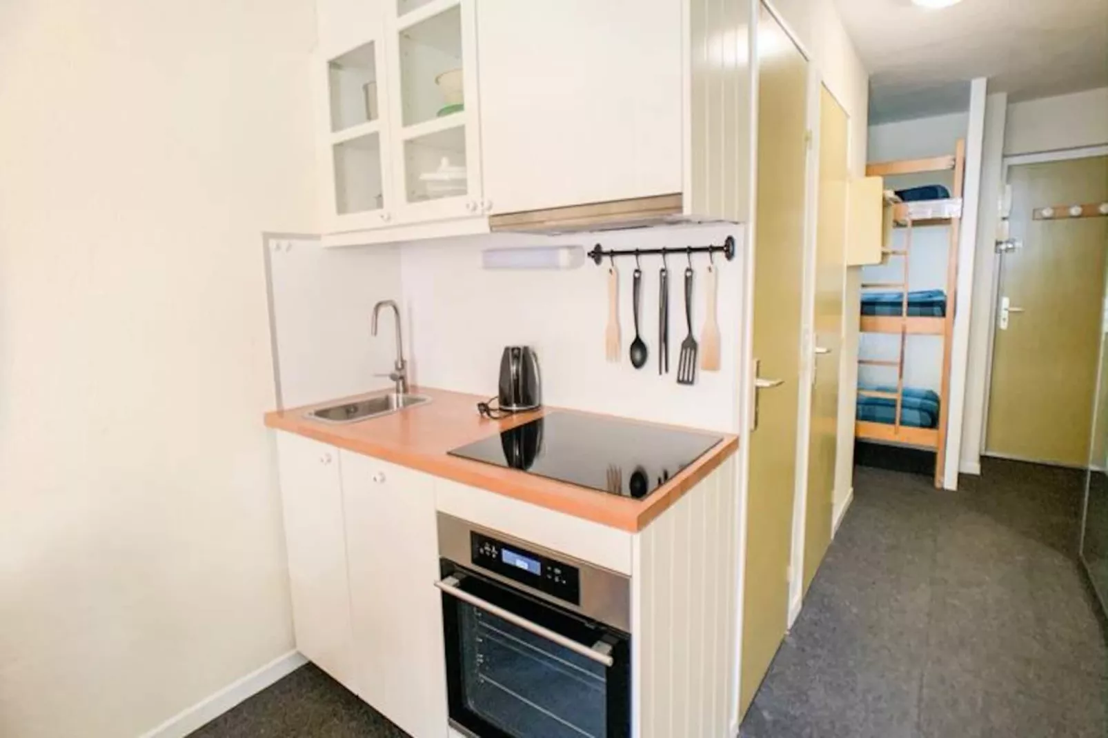 Résidence Plein Soleil-Niet-getagd