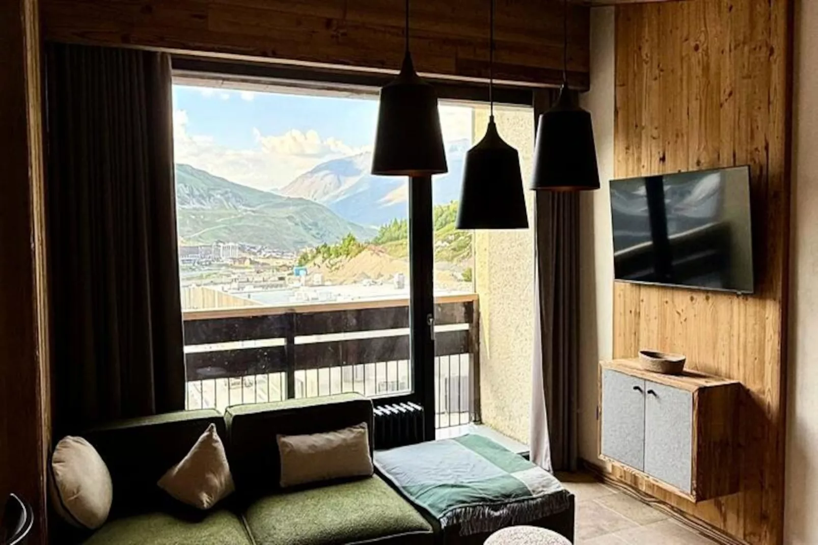 Résidence Hauts Du Val Claret B3-Niet-getagd