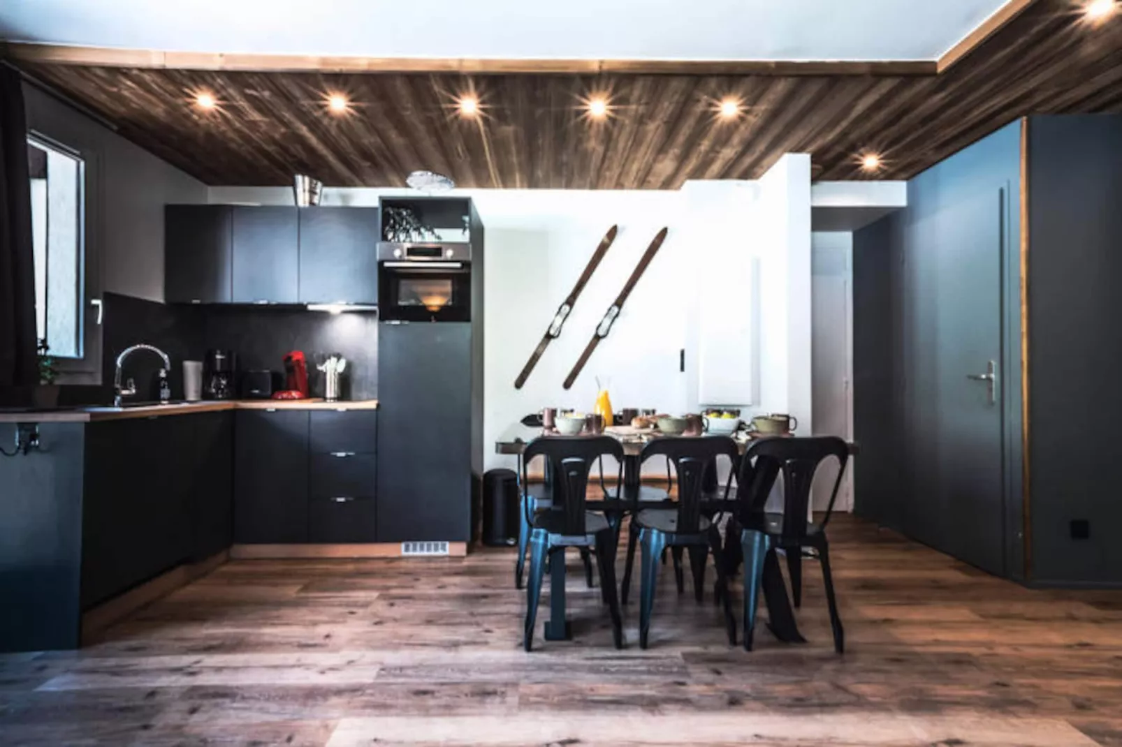 Résidence Rond Point Des Pistes B-Niet-getagd