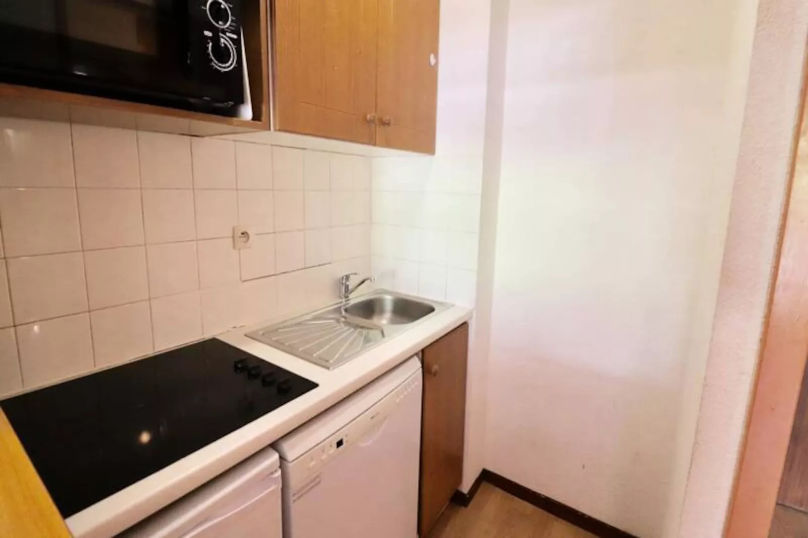 Résidence Rond Point Des Pistes C-Niet-getagd