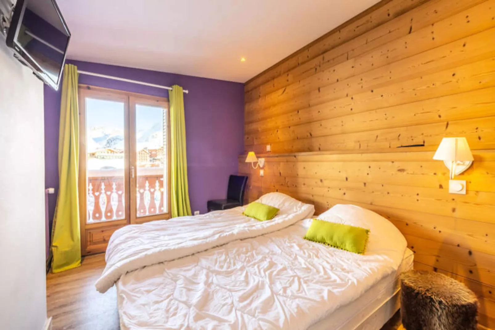 Chalet Millonex - Niet-getagd