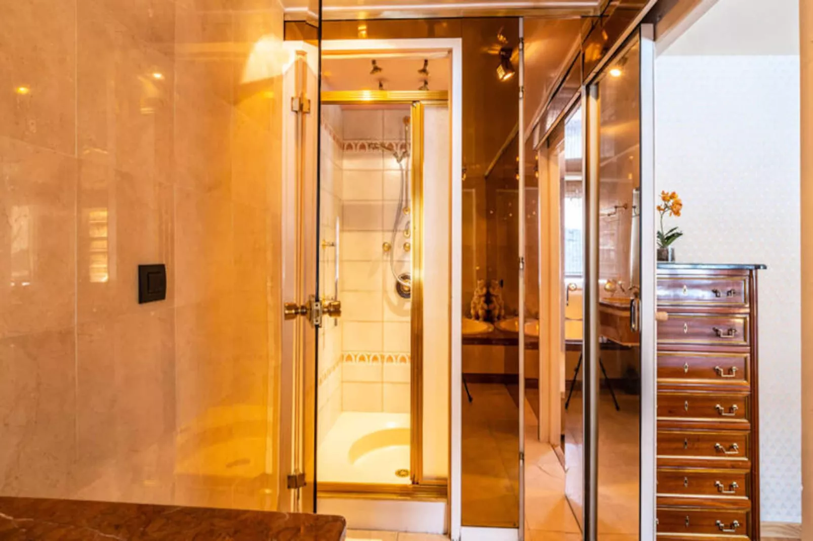 Résidence Shamrock-Niet-getagd