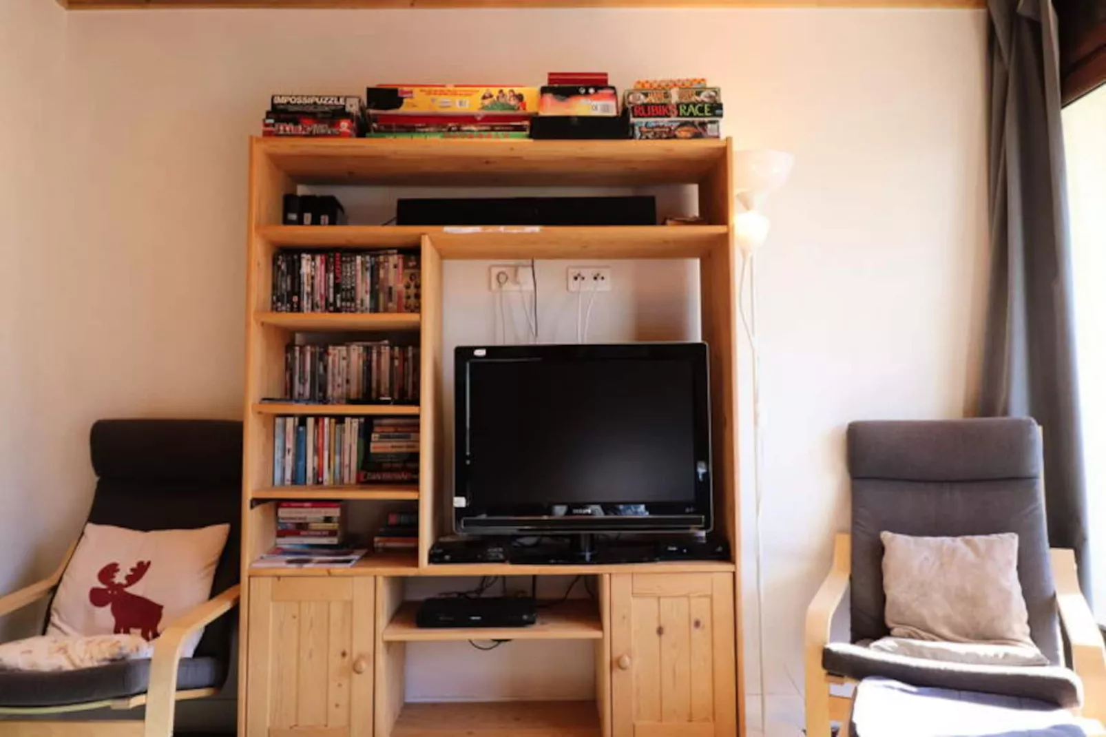 Résidence 2100b-Niet-getagd