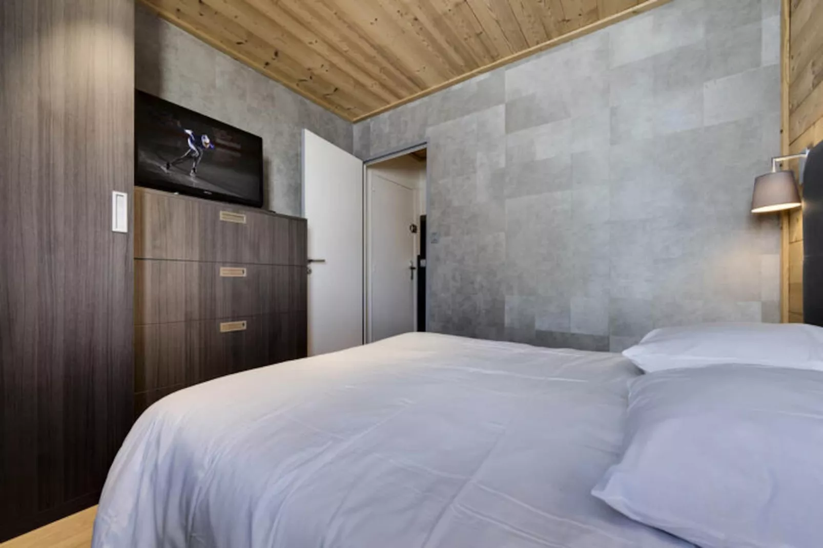 Résidence Hauts Du Val Claret B2-Niet-getagd