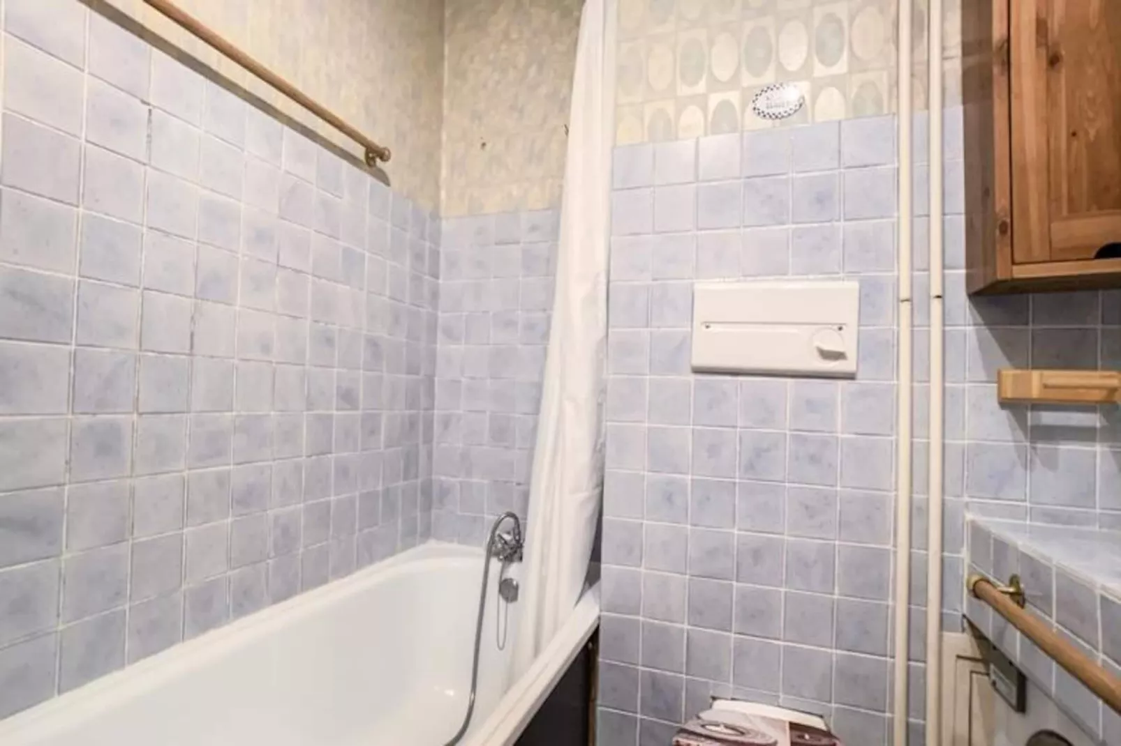 Résidence Grandes Platieres 2-Niet-getagd