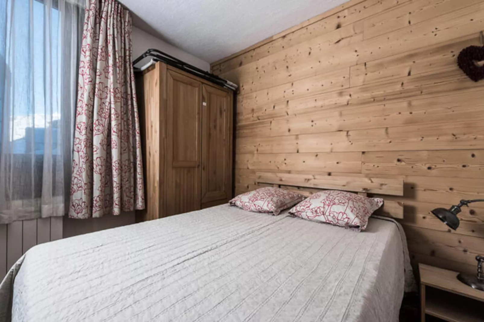 Résidence Grandes Platieres 2-Niet-getagd