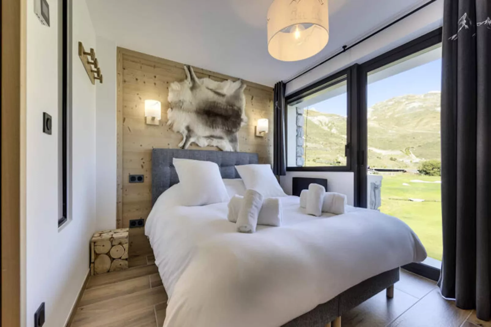 Chalet Ancolie-Niet-getagd