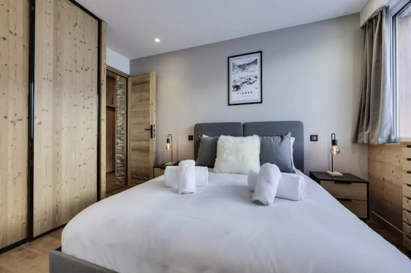 Résidence Bec Rouge-Niet-getagd