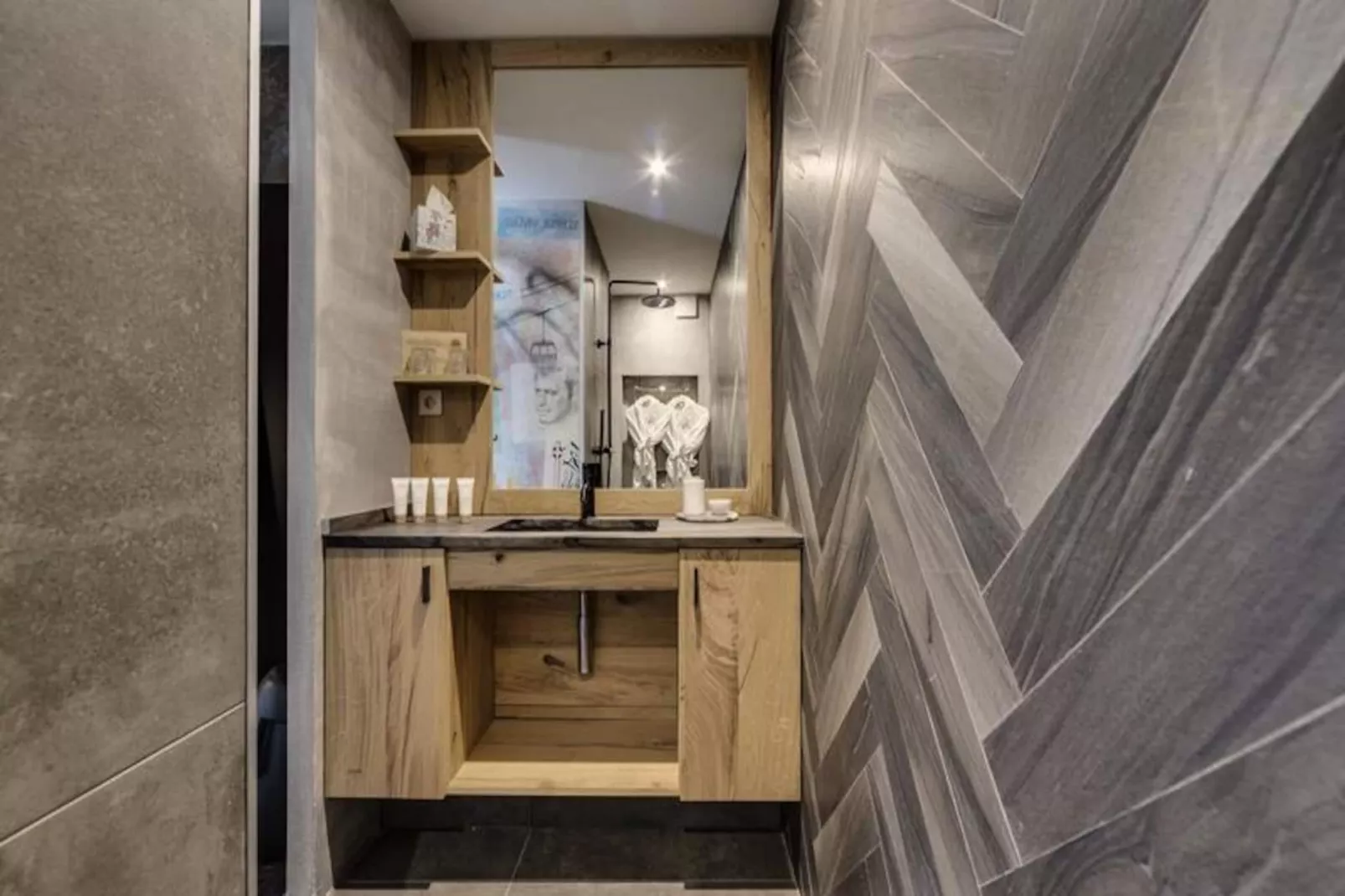 Résidence Semper Vivens-Niet-getagd