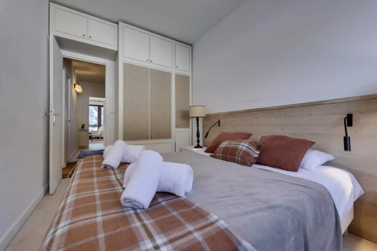 Résidence Bec Rouge-Niet-getagd