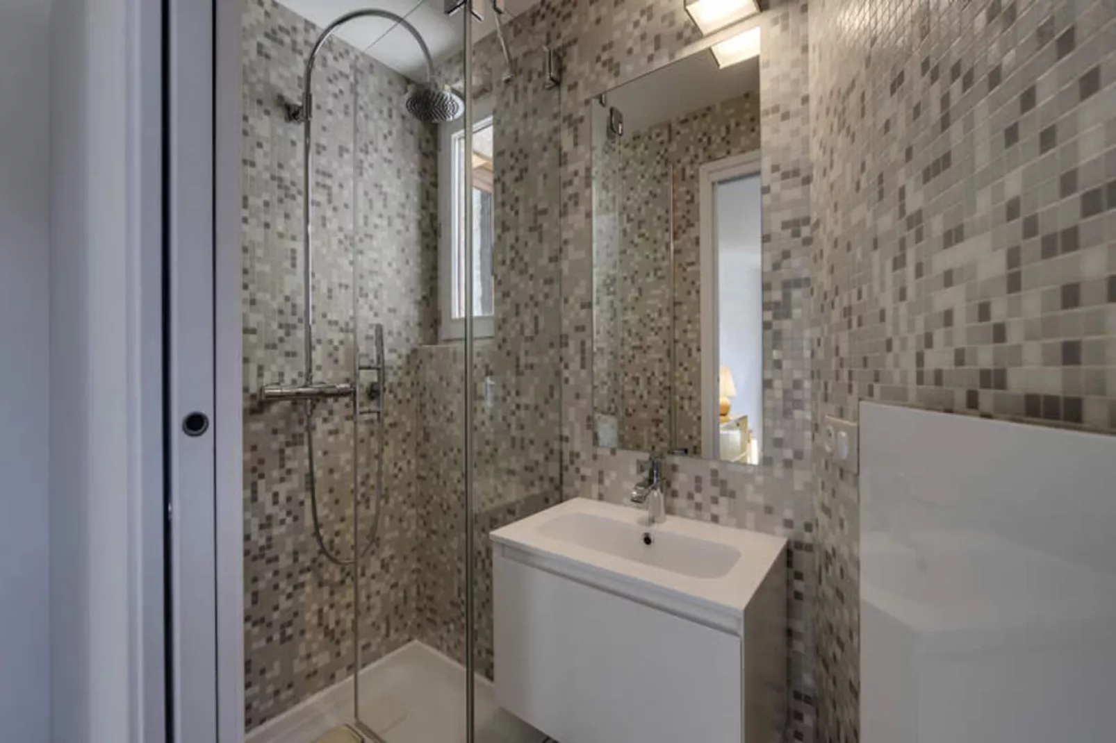 Résidence Curling A-Niet-getagd